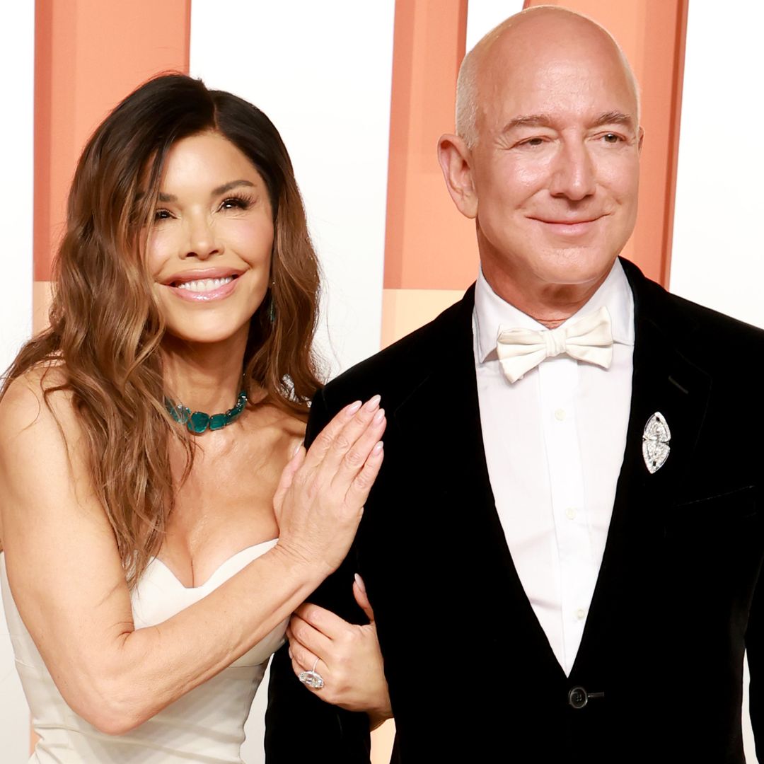 Trump family invited to Lauren Sanchez and Jeff Bezos' wedding: Who is attending?