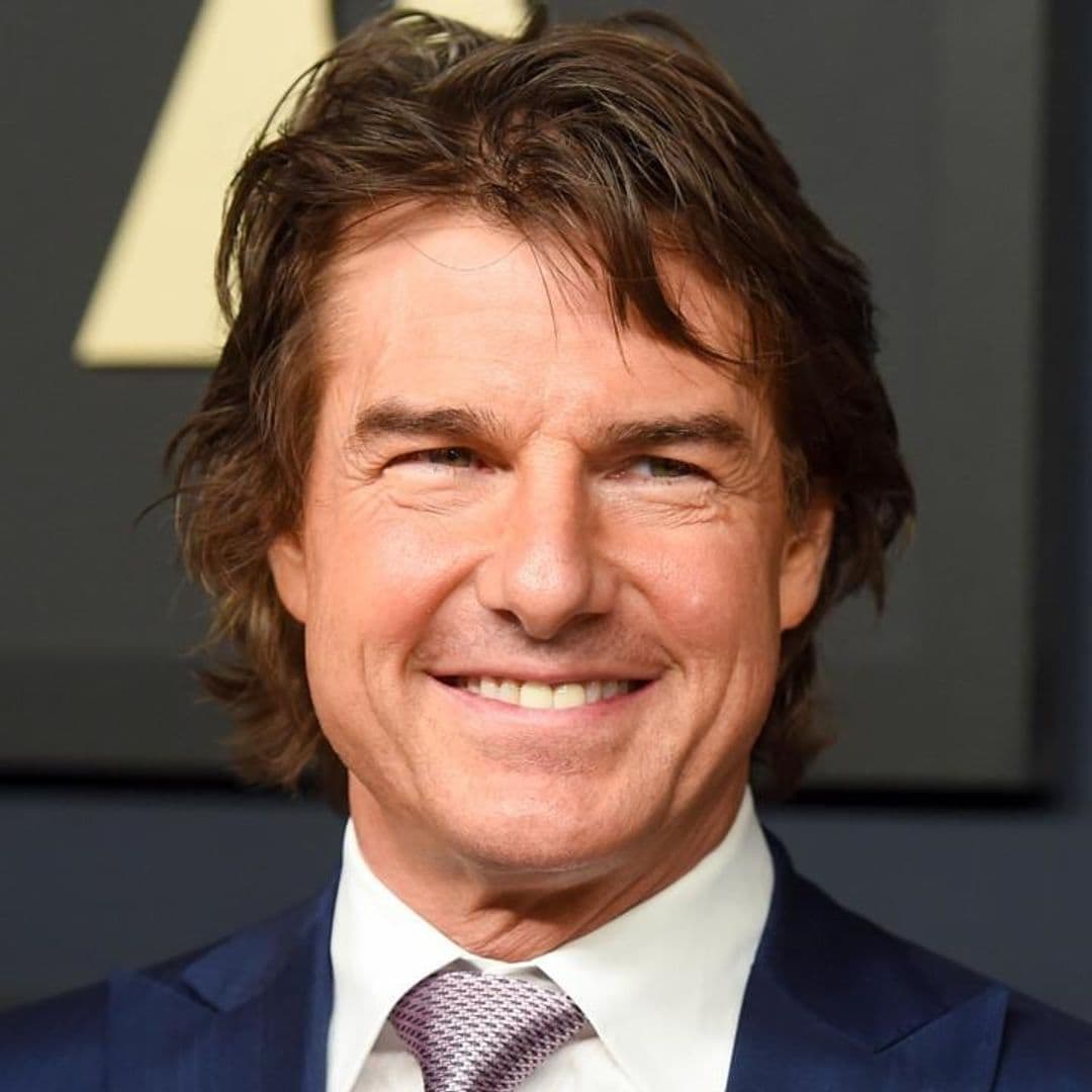 Tom Cruise has gifted Dakota Fanning over a dozen pairs of shoes
