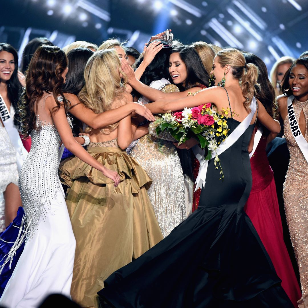 Brittany Boltinhouse dethroned weeks before Miss USA 2026 pageant after shocking controversy