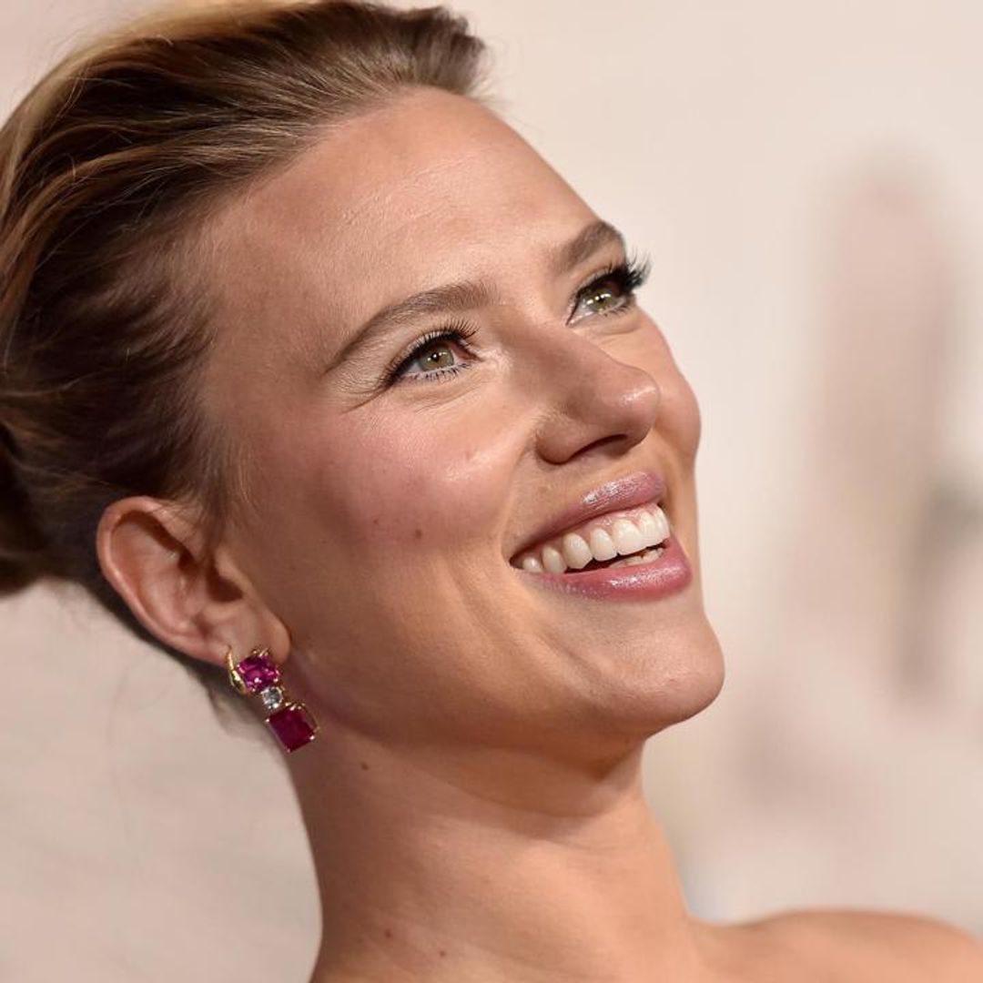 Scarlett Johansson unveils her new skincare line and fans are going crazy: ‘Take all my money!’