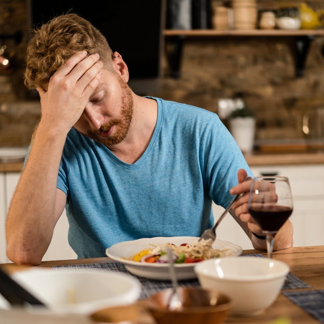 Your 'healthy' diet might not be working for this jaw-dropping reason, according to an RD and GLP-1 expert