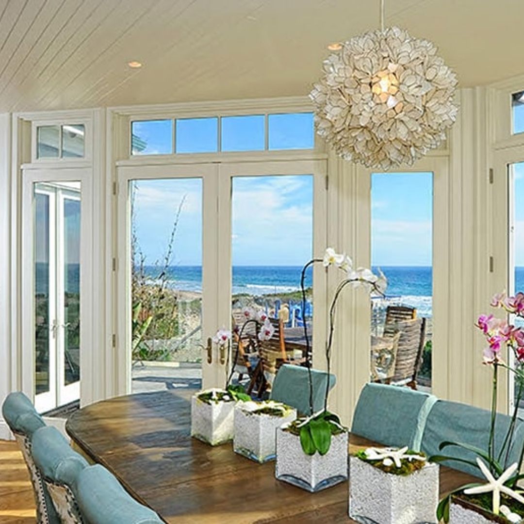 Rent this 'Big Little Lies' home and make your Hollywood dreams come true!