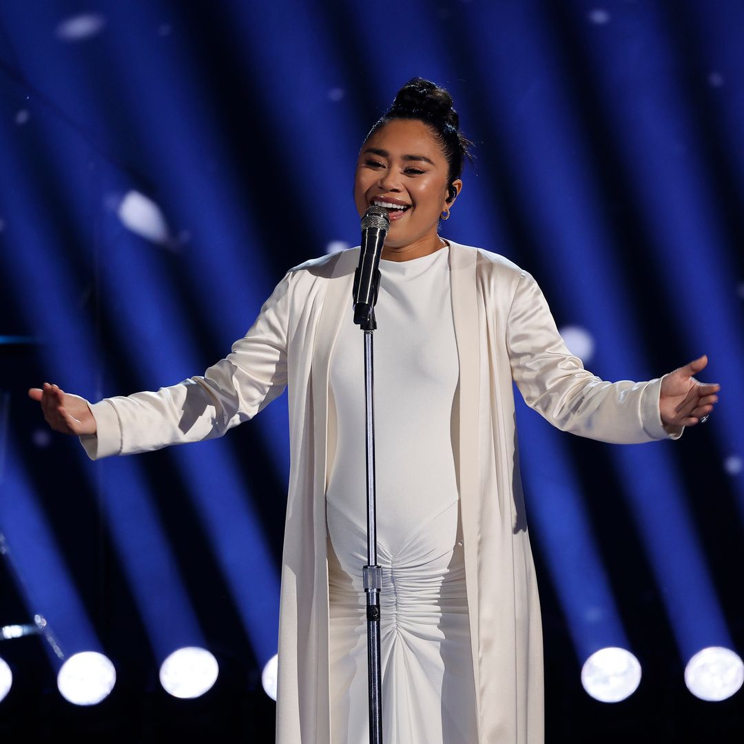 America's Got Talent Season 20 winner is an Asian-Latina: Sofía Vergara's Golden Buzzer is our new star