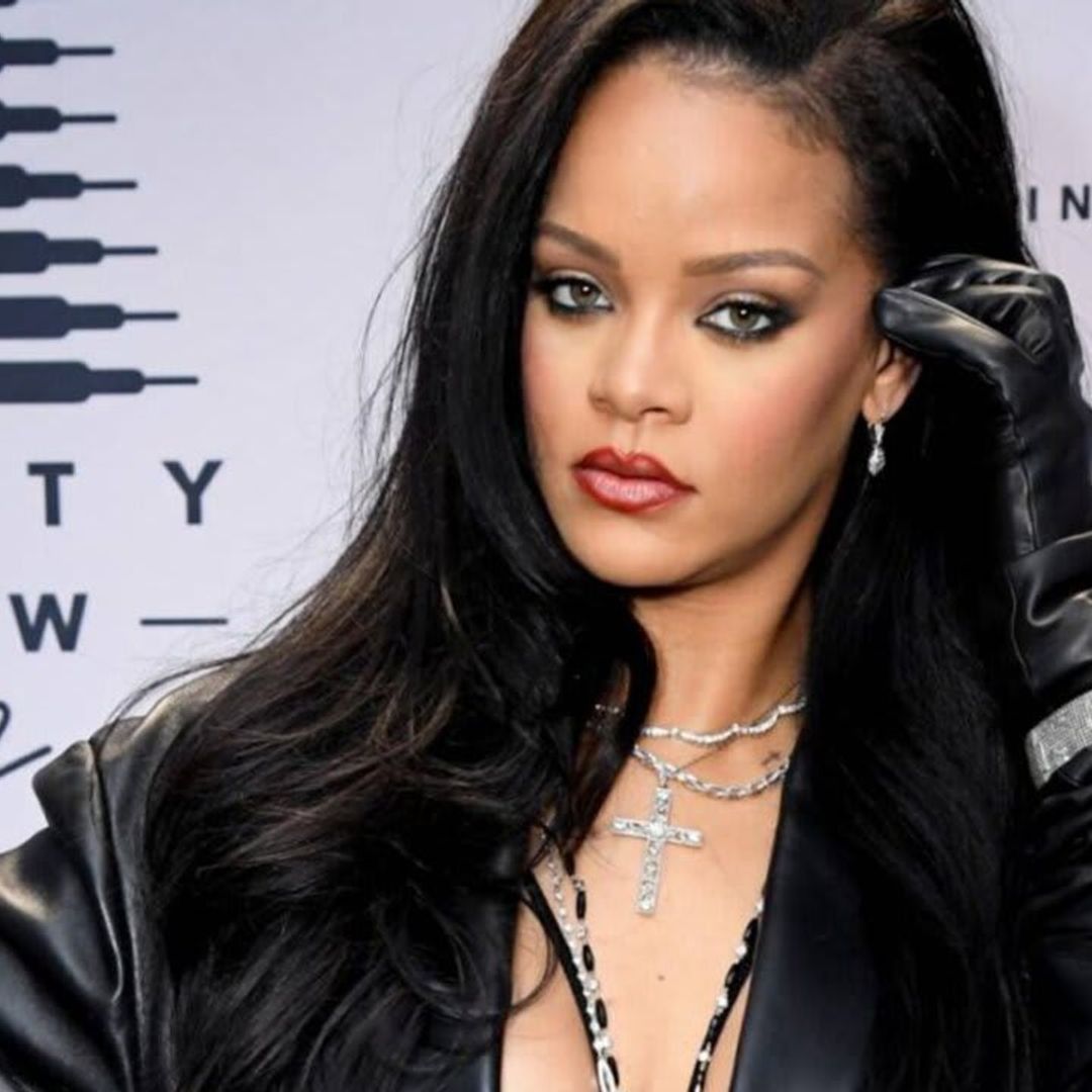 Rihanna keeps making money moves now that Savage x Fenty is worth $1 billion