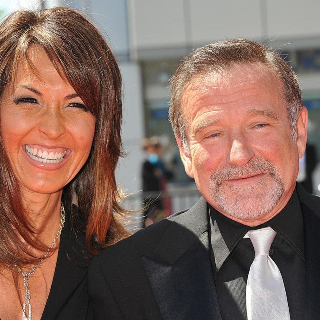 Robin Williams battled an ‘invisible monster’ during his final days