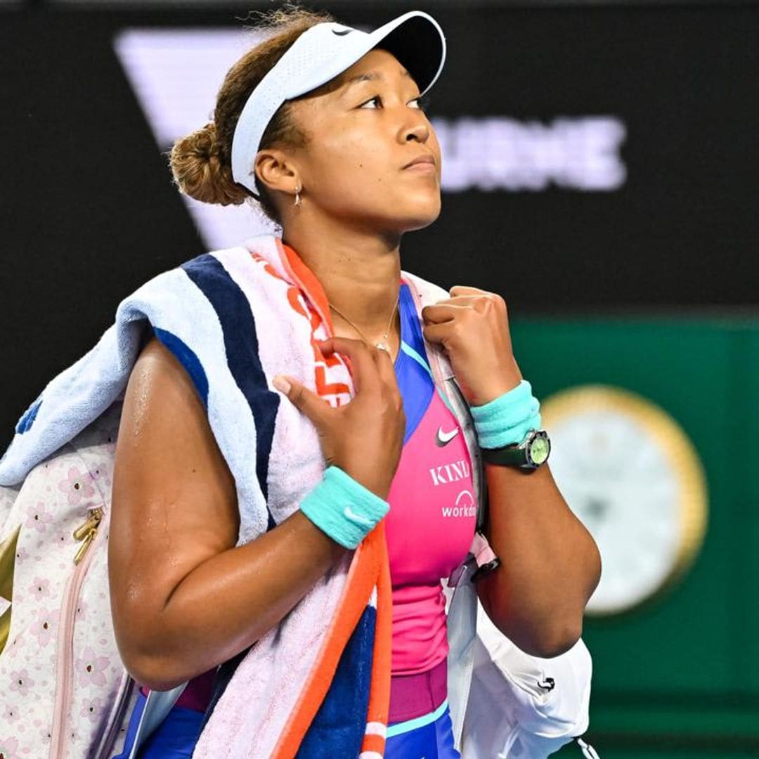Naomi Osaka joins Fortnite’s Icon Series with two new outfits inspired by her heritage