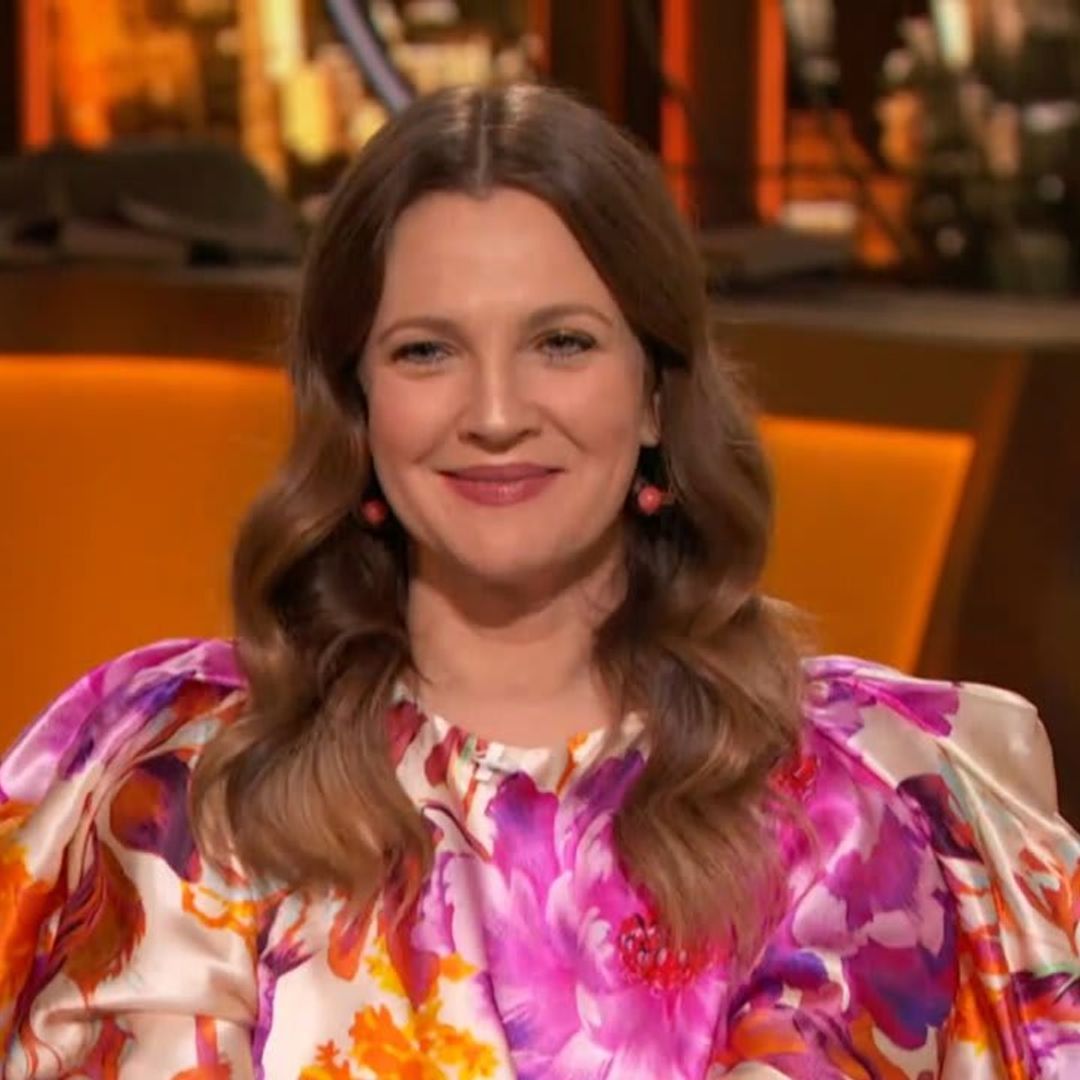 Why Drew Barrymore is not interested in acting anymore