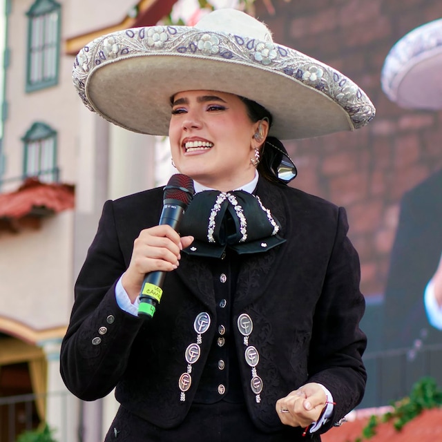 Camila Fernandez Latina Powerhouse 2024