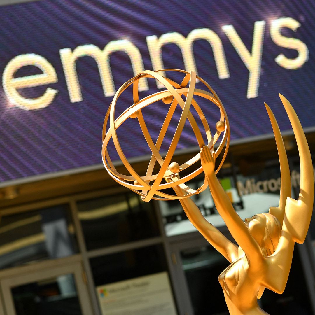 2025 Emmy Awards: Check out the full list of nominations