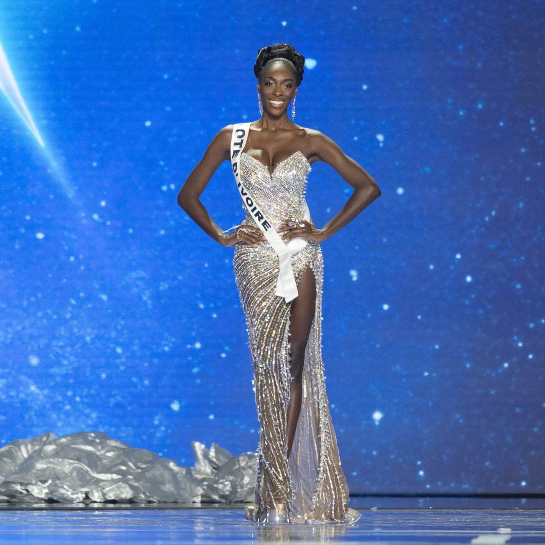 Miss Côte d’Ivoire, Olivia Yacé, steps down as Miss Universe Africa & Oceania: Here's what she said