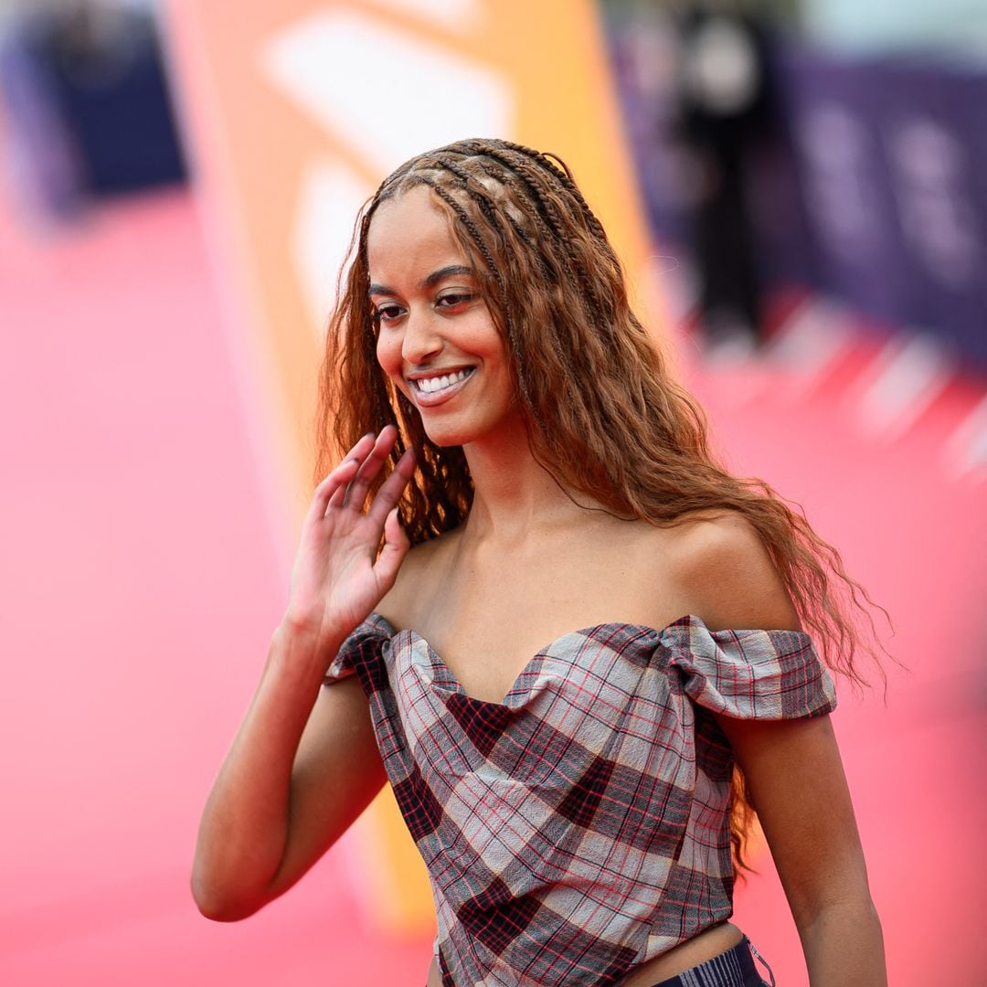 Malia Obama joins Kaia Gerber and Olivia Rodrigo in latest fashion trend: Just in time for summer!