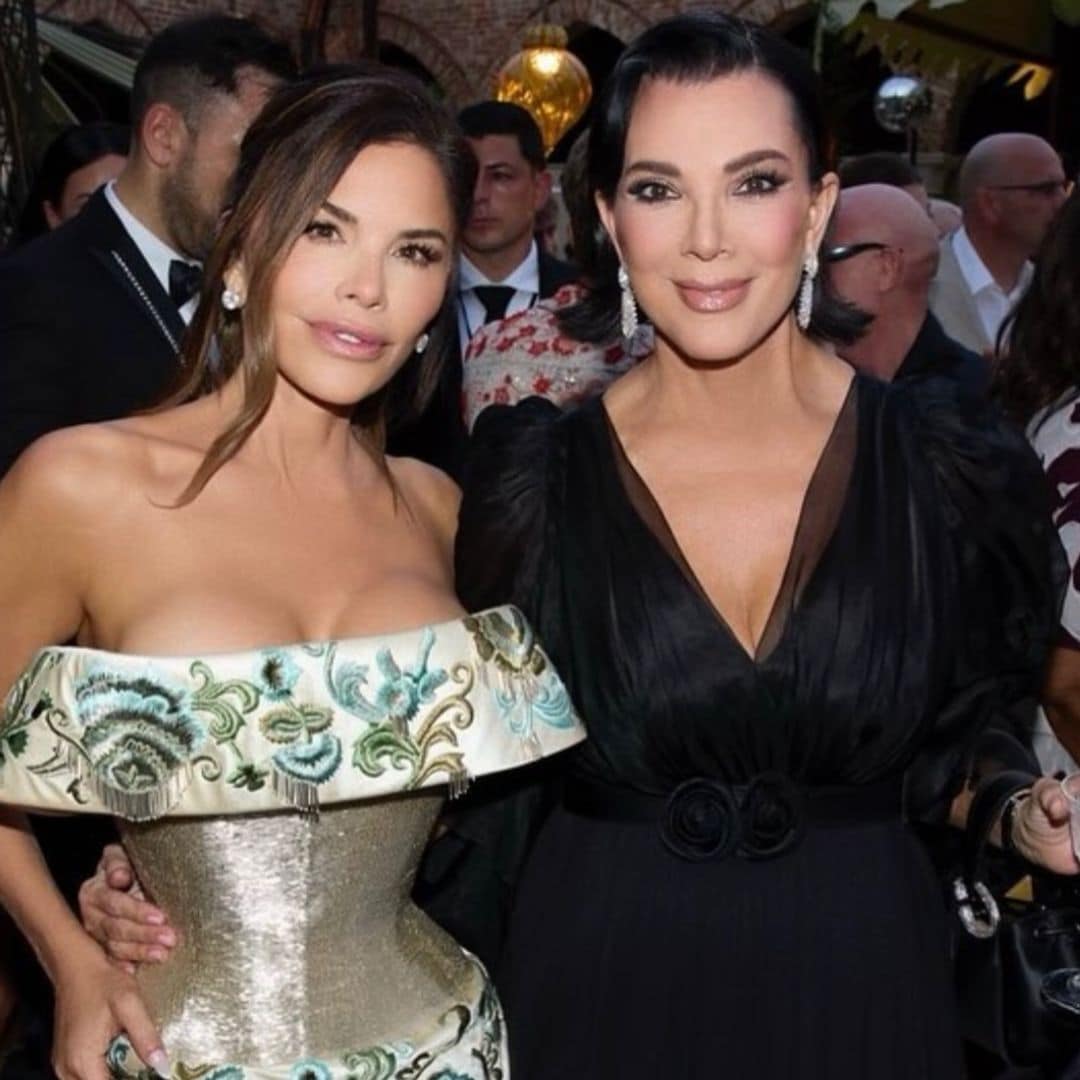 Kris Jenner calls Lauren Sanchez Bezos ‘one of the kindest’ women in heartfelt birthday tribute: 'Blessed to call you my friend'