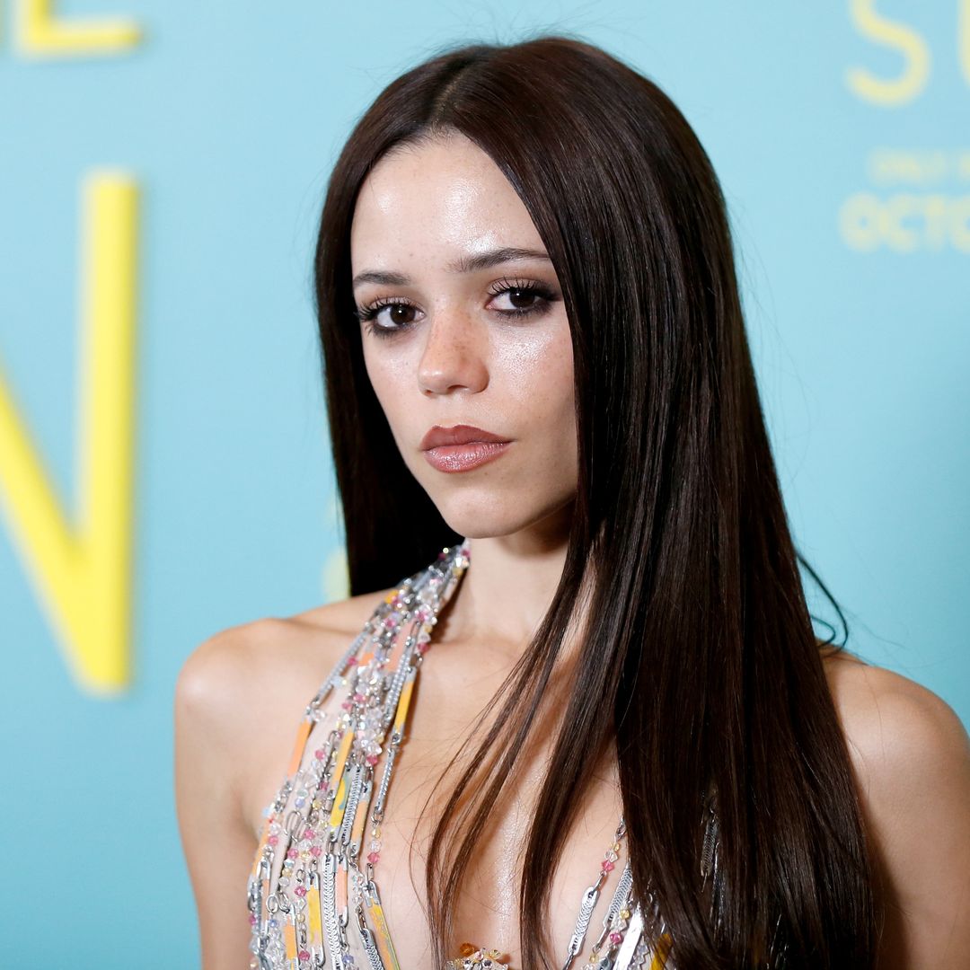 Jenna Ortega reveals the adorable inspiration behind her new movie role