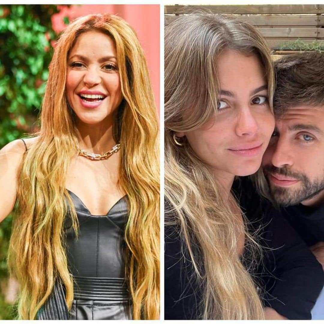 Did Shakira talk to Clara Chía? She wanted to tell ‘her side of the story’ after separating from Piqué