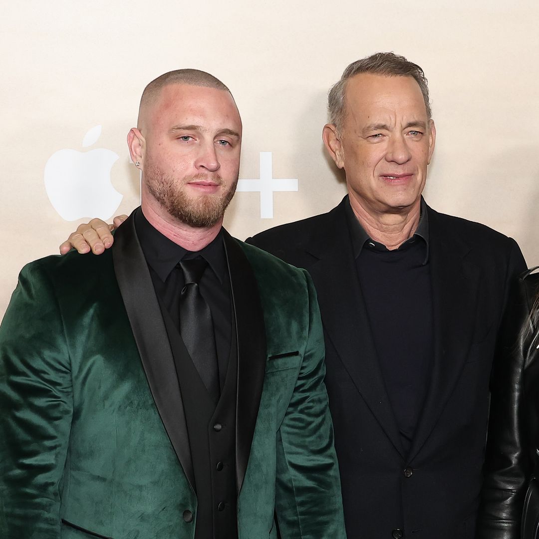 Chet Hanks Colombia drama: latest update as officials respond to travel nightmare