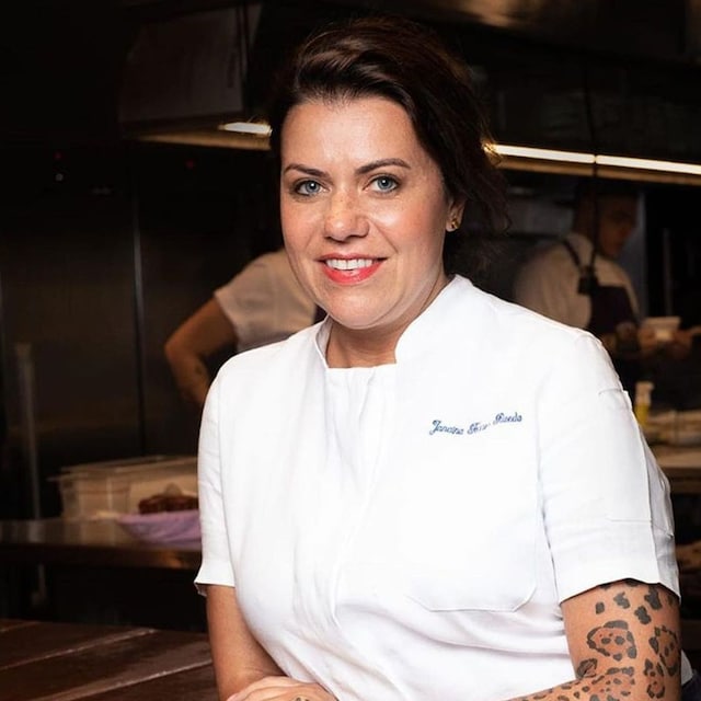 Janaína Torres named Latina Powerhouse 2024