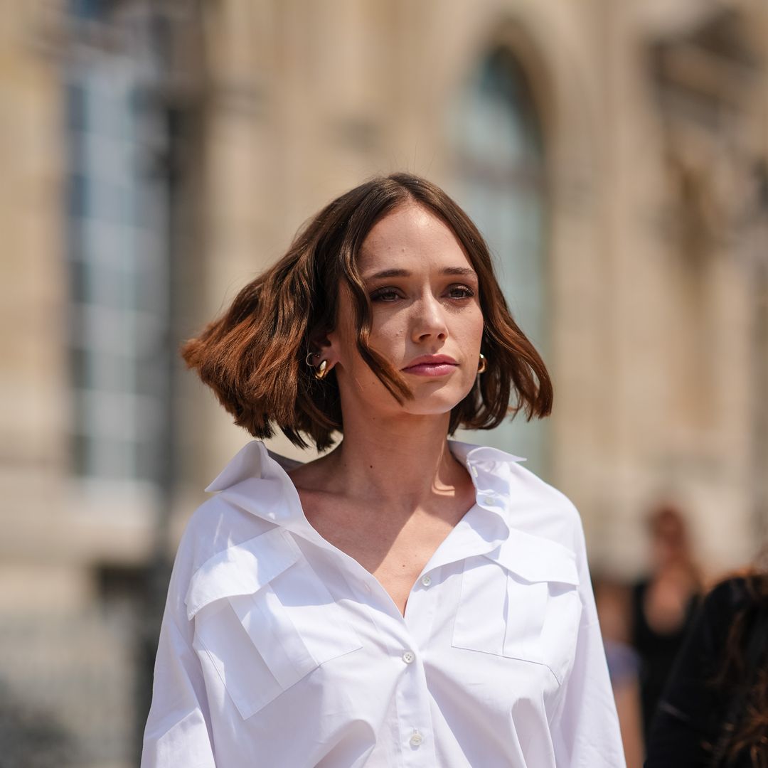 12 Haircuts for fine hair to boost volume without a blow dryer