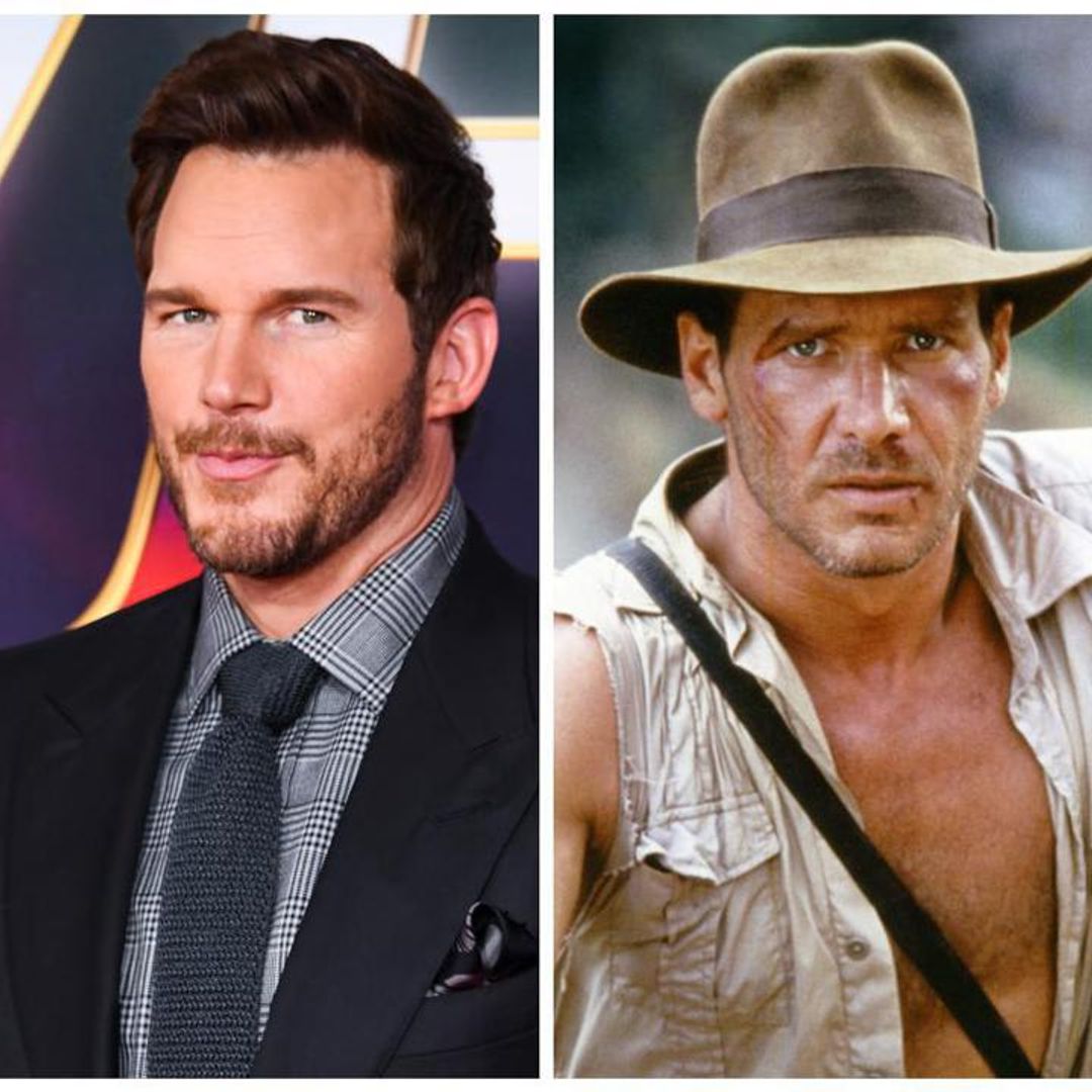 Why Chris Pratt got scared to play ‘Indiana Jones’ role: ‘Am I gonna get haunted?’