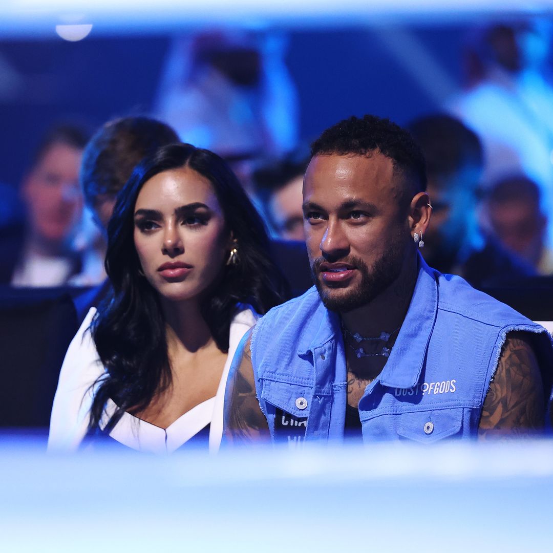 Neymar’s girlfriend, Bruna Biancardi, reacts to his 2026 World Cup call-up: Will she support him?