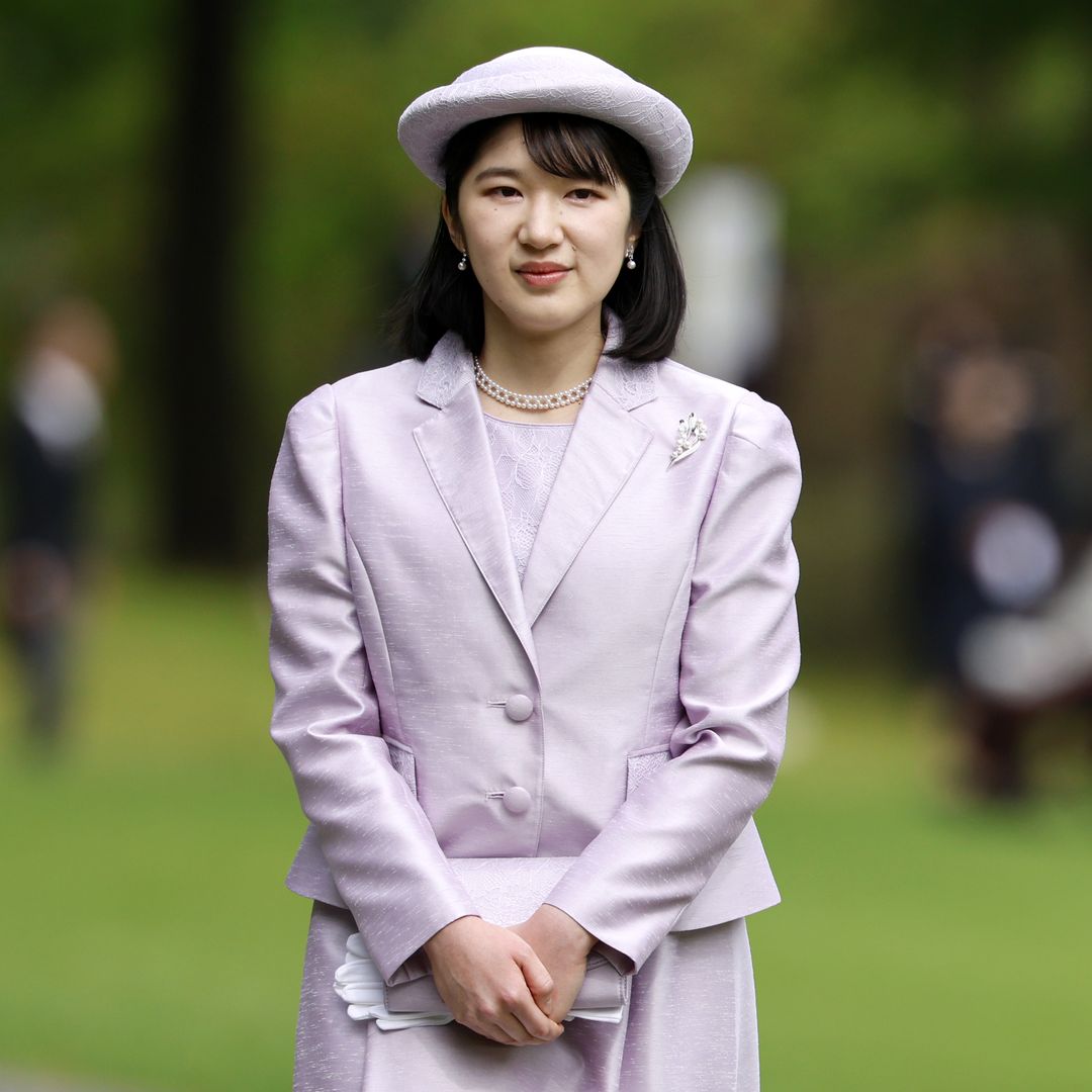 Japan’s Imperial family reform changes marriage rules, not succession