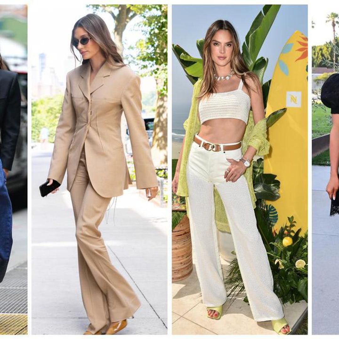 Top Celeb Styles of the Week - June 17th