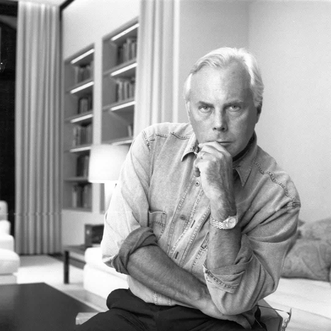 Giorgio Armani dies at 91: The legendary fashion designer who redefined elegance