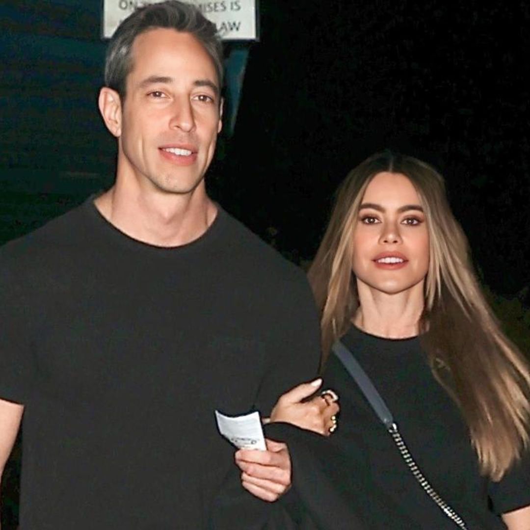 Sofia Vergara’s friends approve of her new boyfriend: ‘They have amazing chemistry’