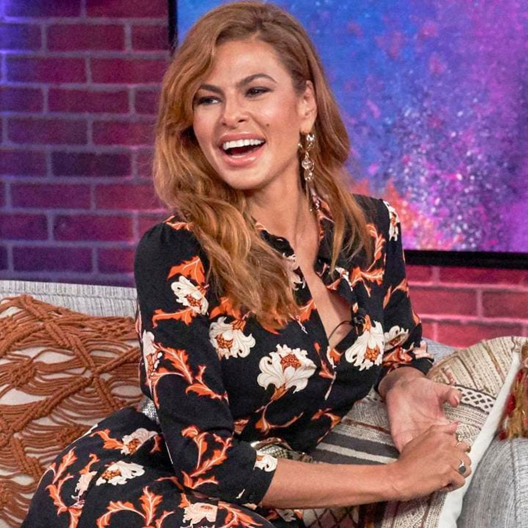 Eva Mendes will return to acting only under two specific conditions