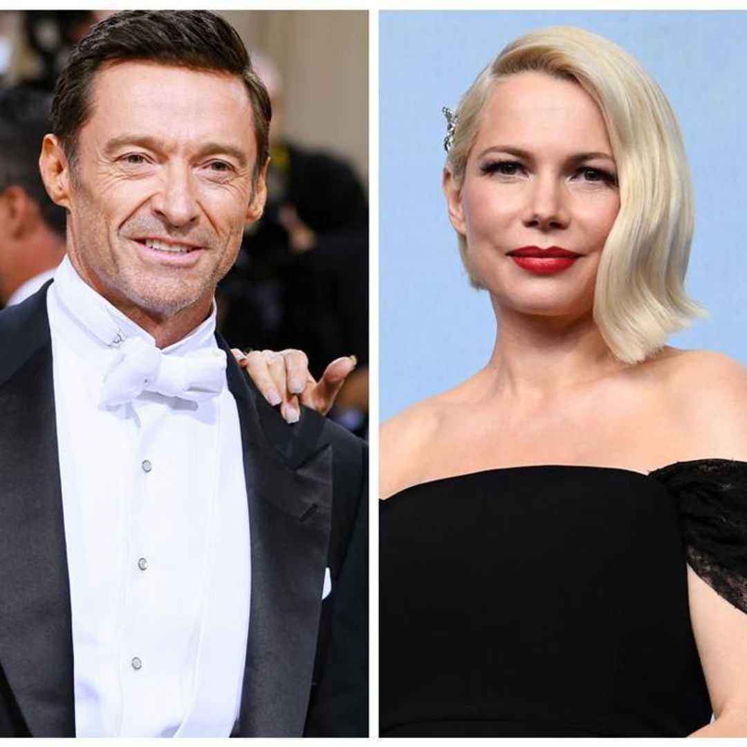 Are Hugh Jackman and Michelle Williams filming ‘The Greatest Showman’ sequel?