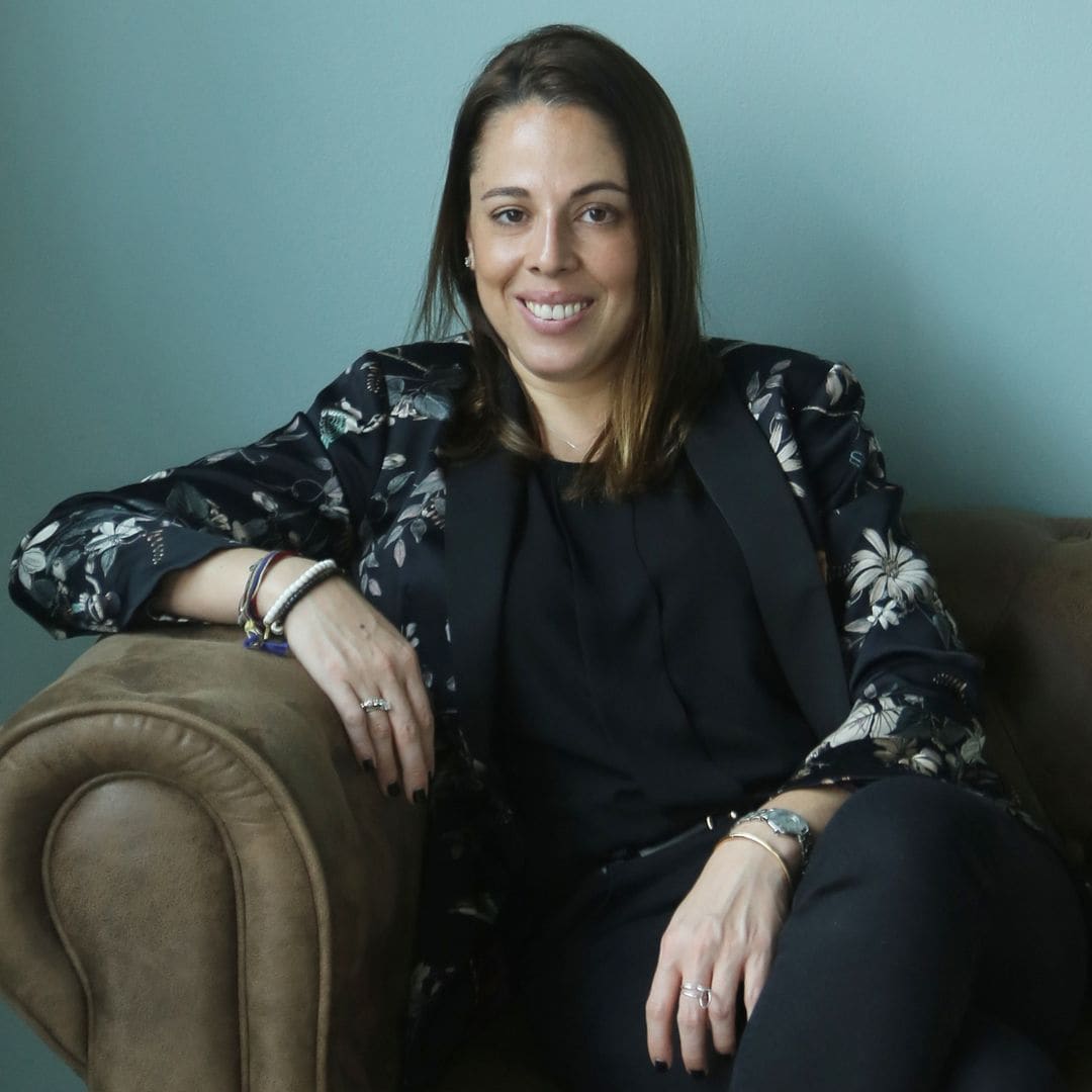 Natalia Ordonez Durand