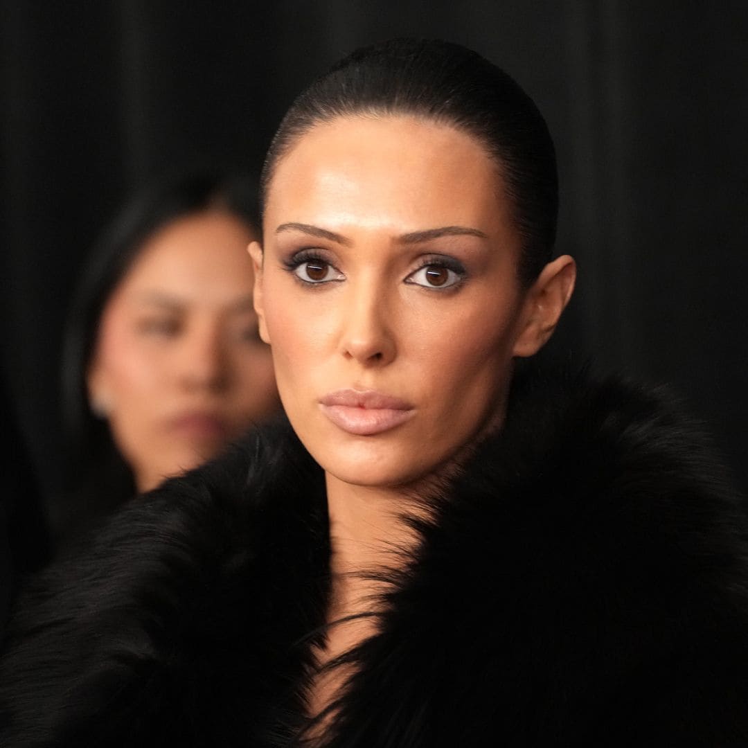 Bianca Censori speaks out with shocking warning, seemingly referencing Kanye West