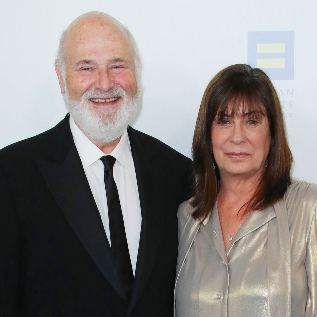 Director Rob Reiner and his wife murdered in their home: first details about Hollywood’s latest nightmare