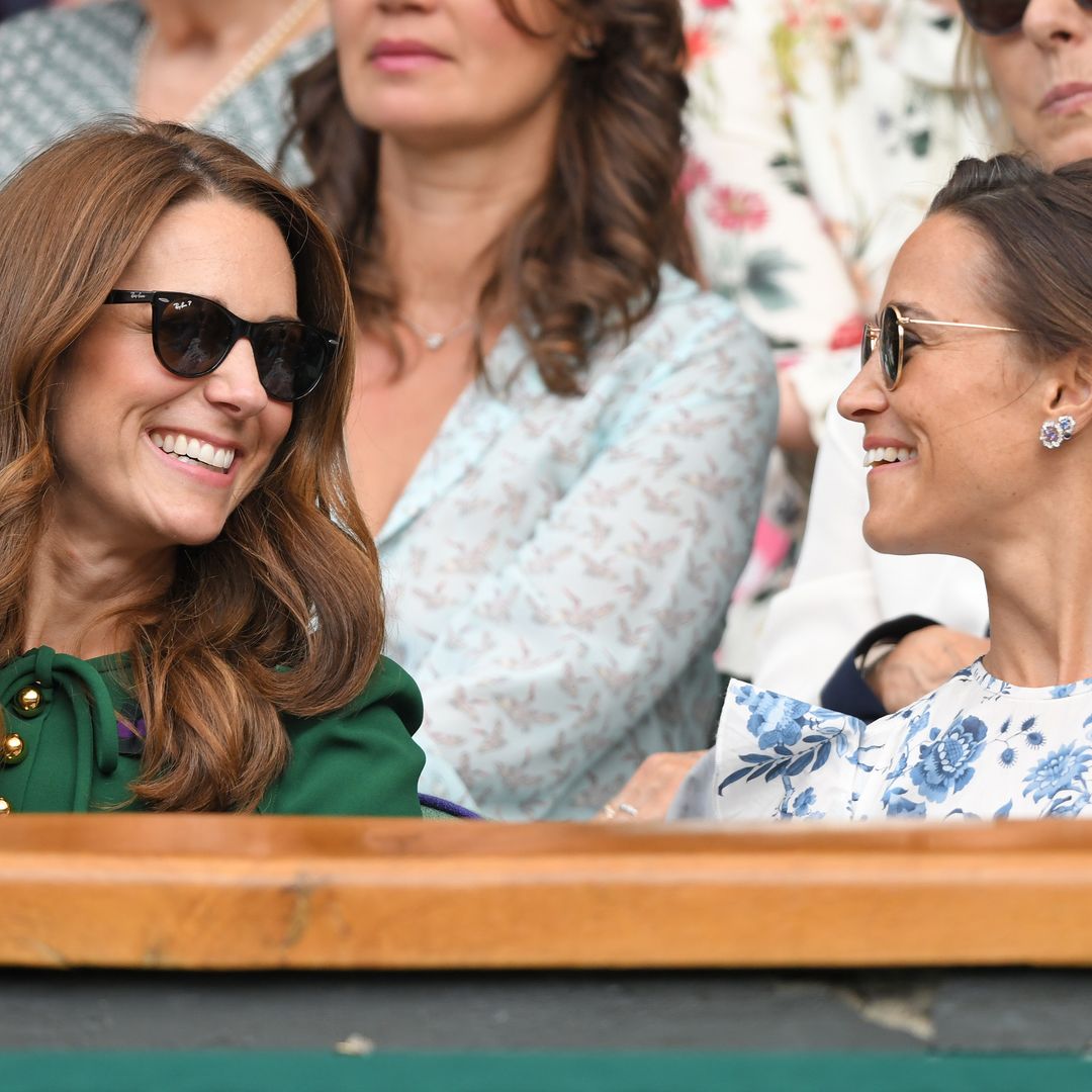 The Princess of Wales' sister Pippa Middleton gets approval for a new project