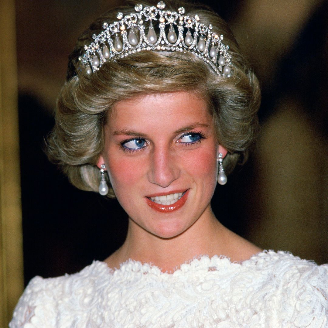 Princess Diana kept one beauty secret from the world, her butler reveals