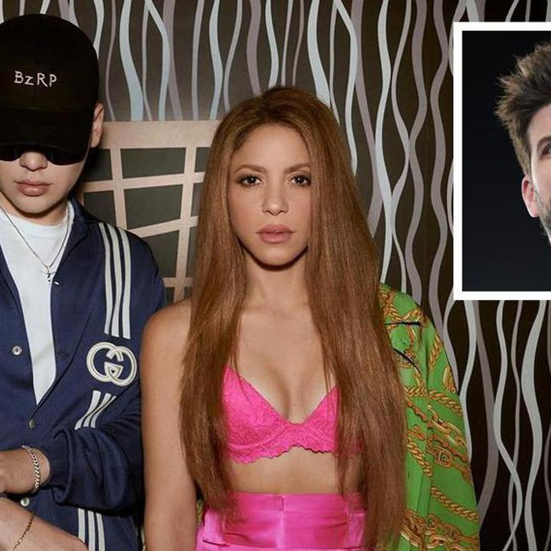Shakira and Gerard Pique’s breakup is going to be studied at the University of Castilla-La Mancha