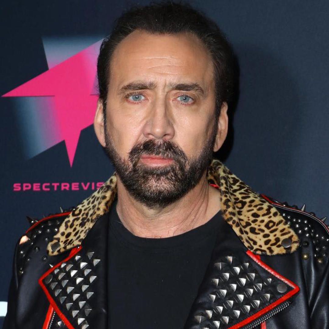 Nicolas Cage will play Dracula in upcoming film, explains why he is perfect for the role