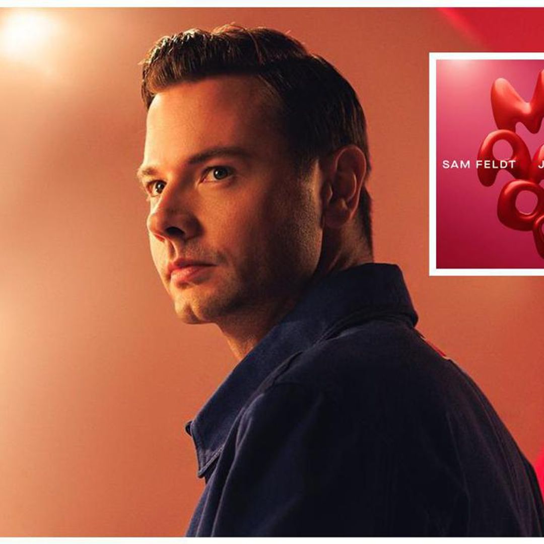 Sam Feldt, Anitta and JVKE’s new collab is the song of the summer: Listen to ‘Mi Amor’ [EXCLUSIVE]