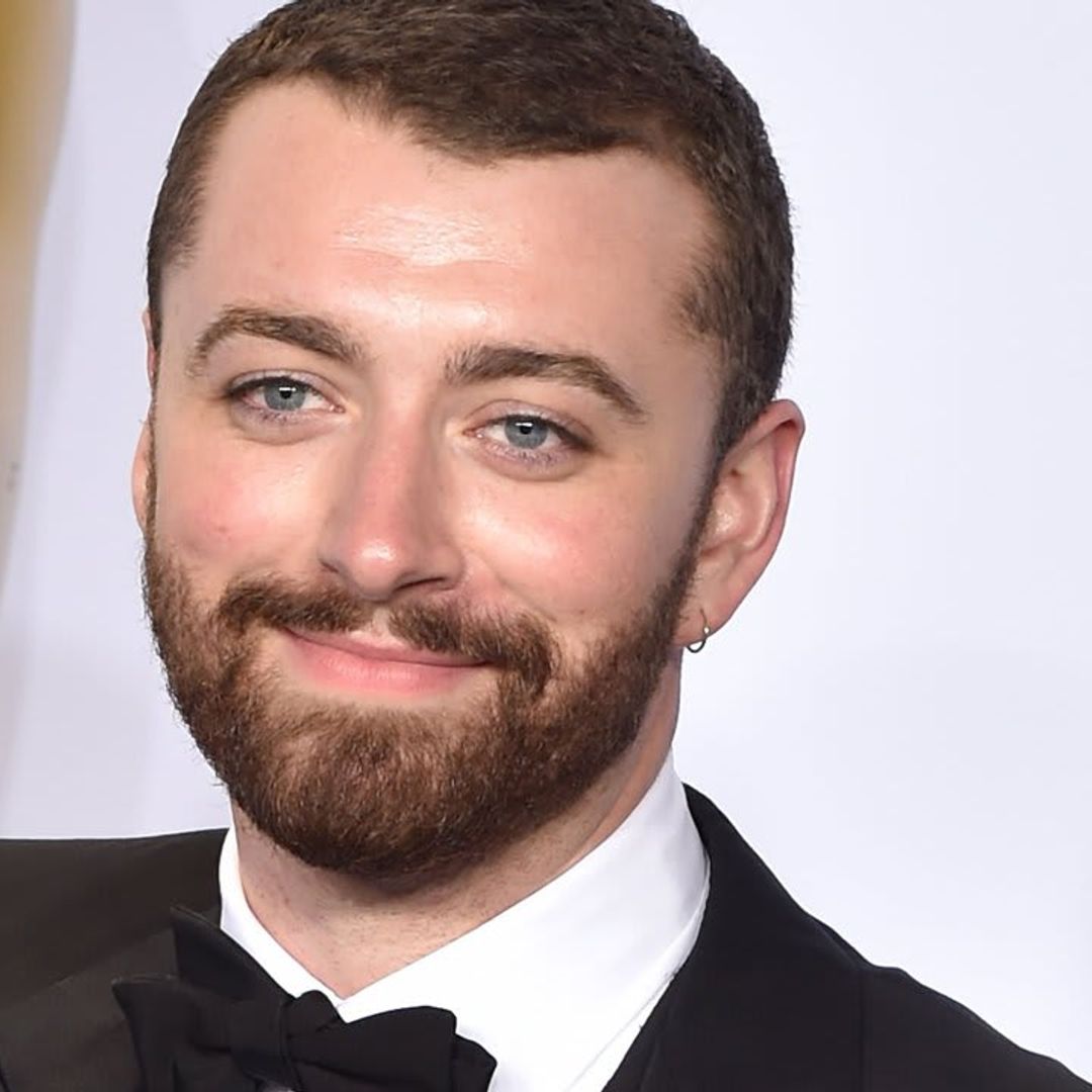 This is how you can have a chance to date sam smith
