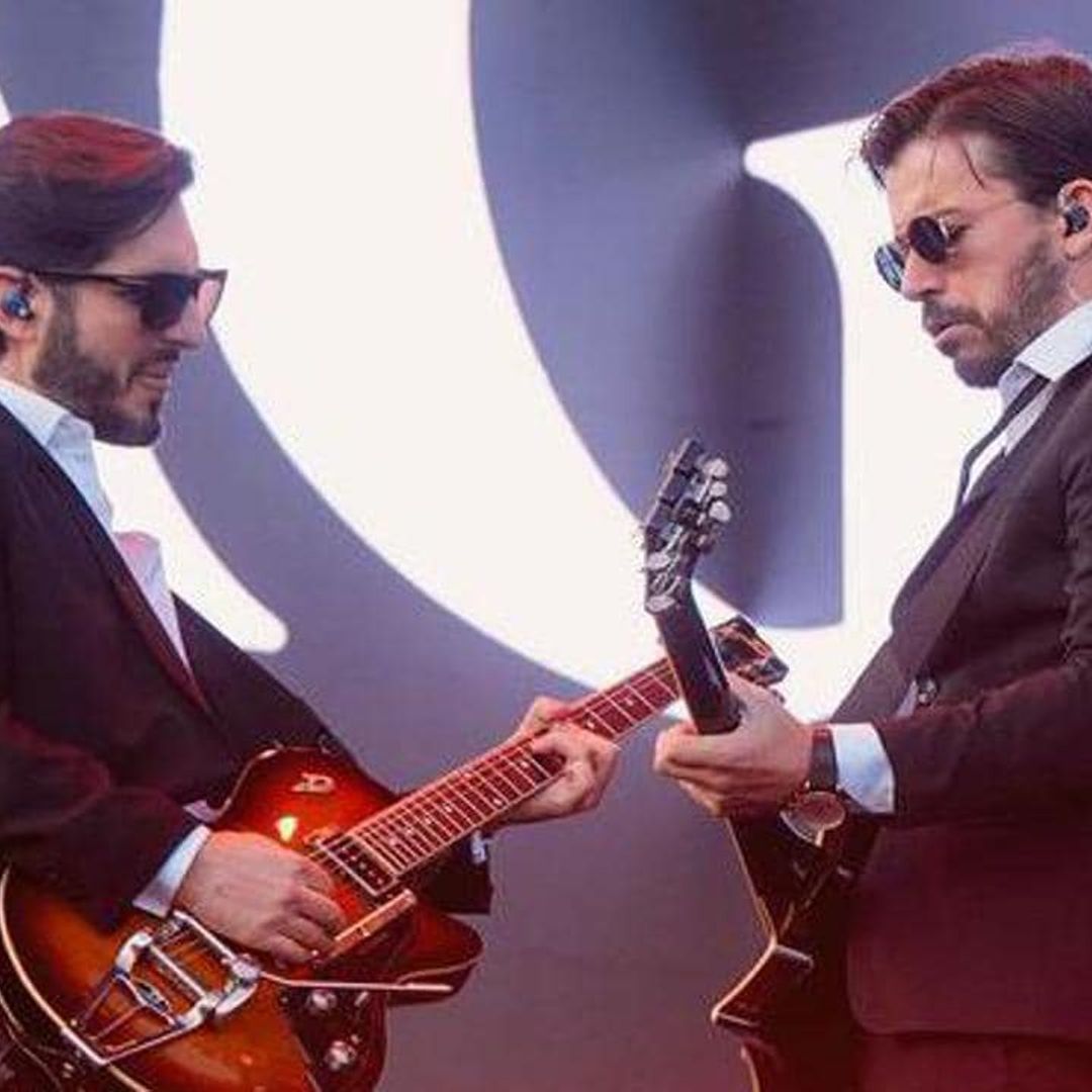 LAGOS: The story behind their name, becoming a duo, and more in this exclusive interview