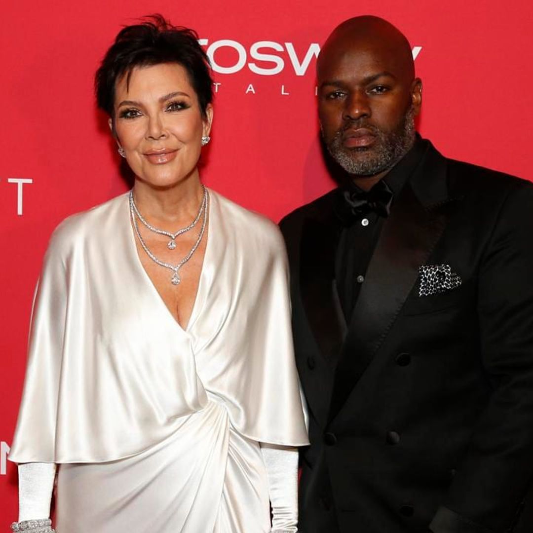 Why Kris Jenner stopped Corey Gamble from appearing in ‘Yellowstone’ ﻿
