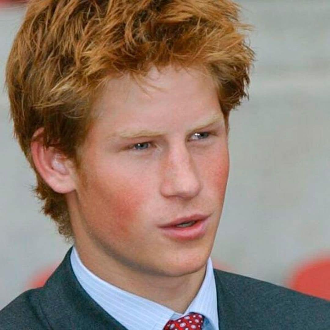 Young Prince Harry: ‘The Crown’ makes open casting call for season 6 of the series