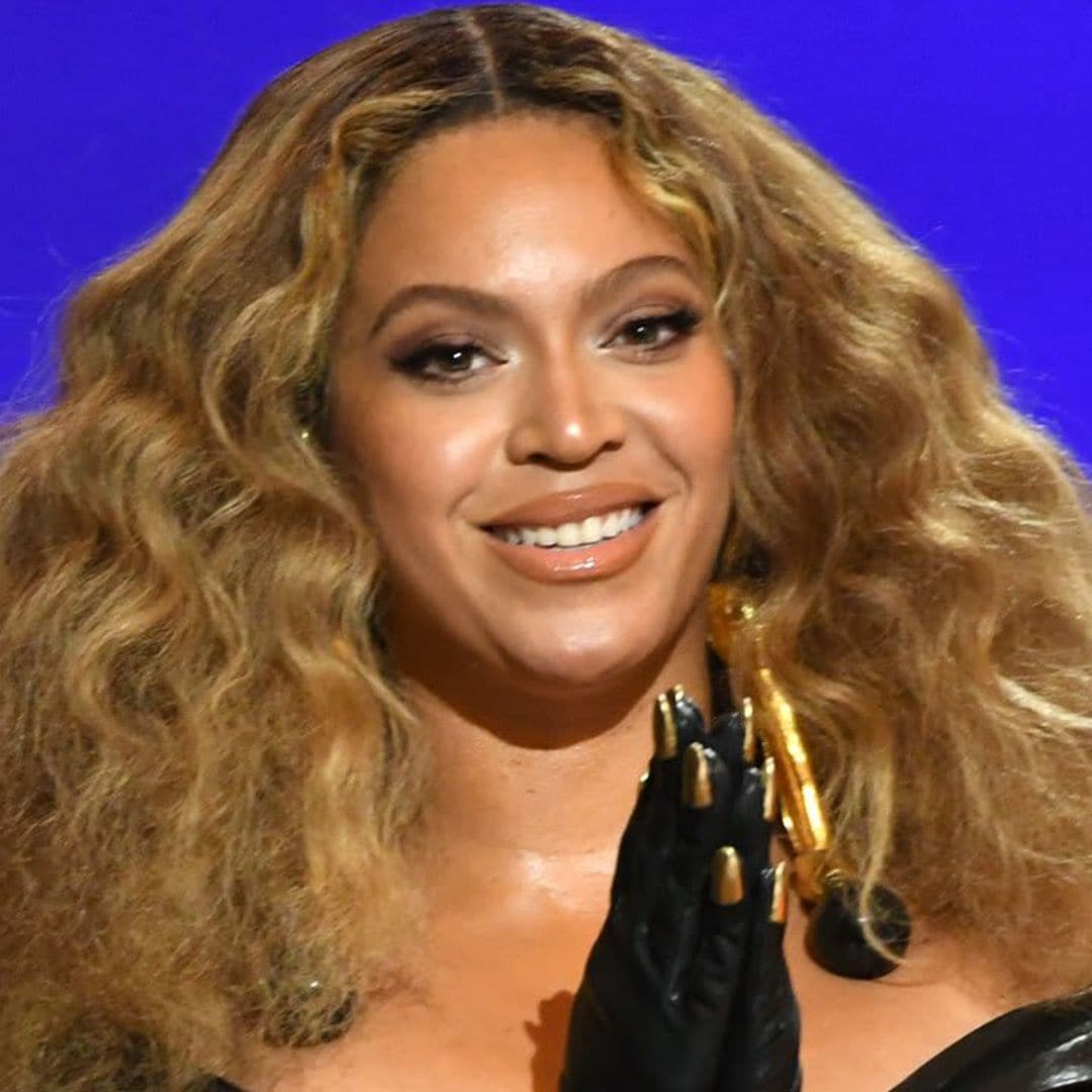 Beyoncé has officially become the most-winning singer in the 63-year history of the Grammy Awards