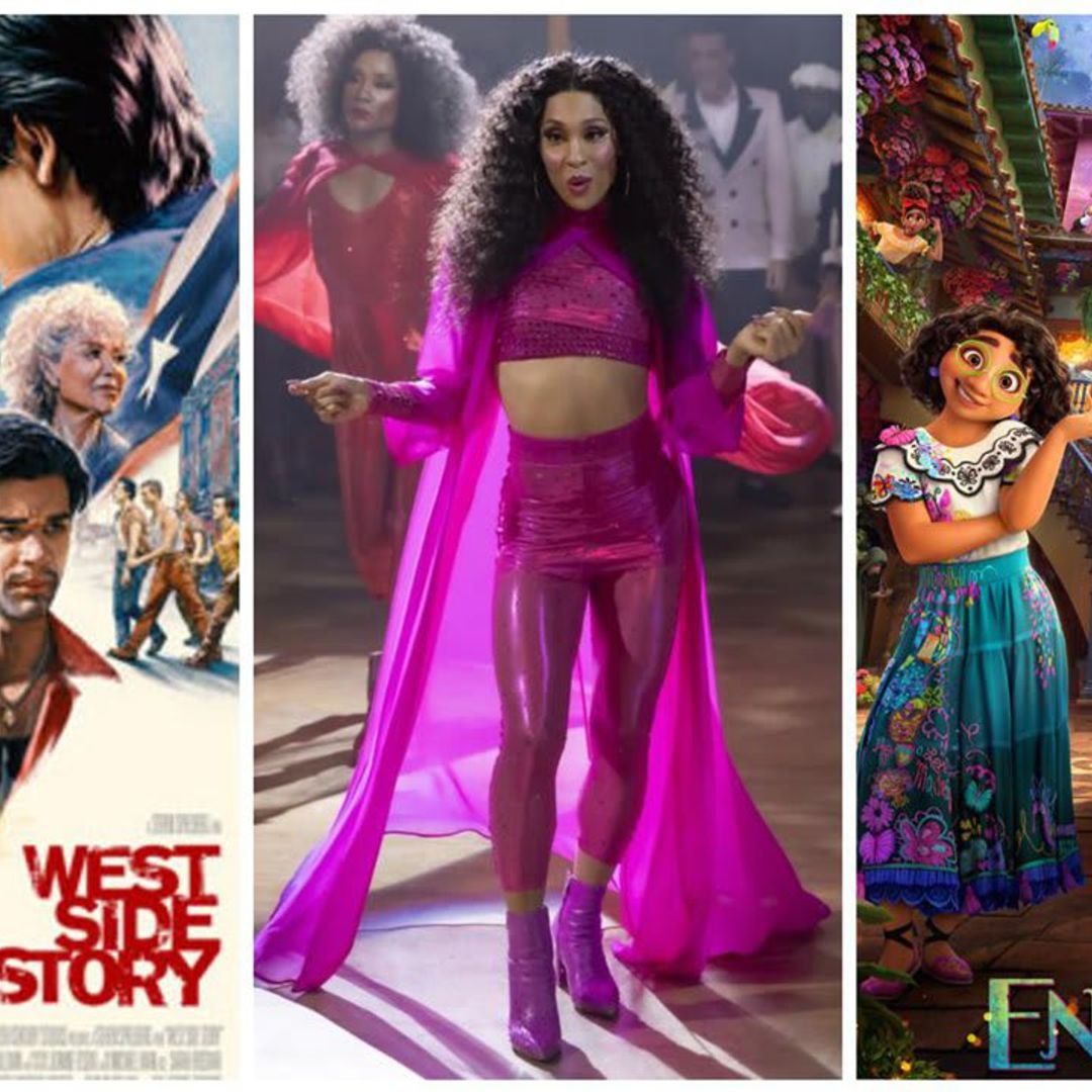Golden Globes 2022 big winners: West Side Story, Encanto and The Power of The Dog