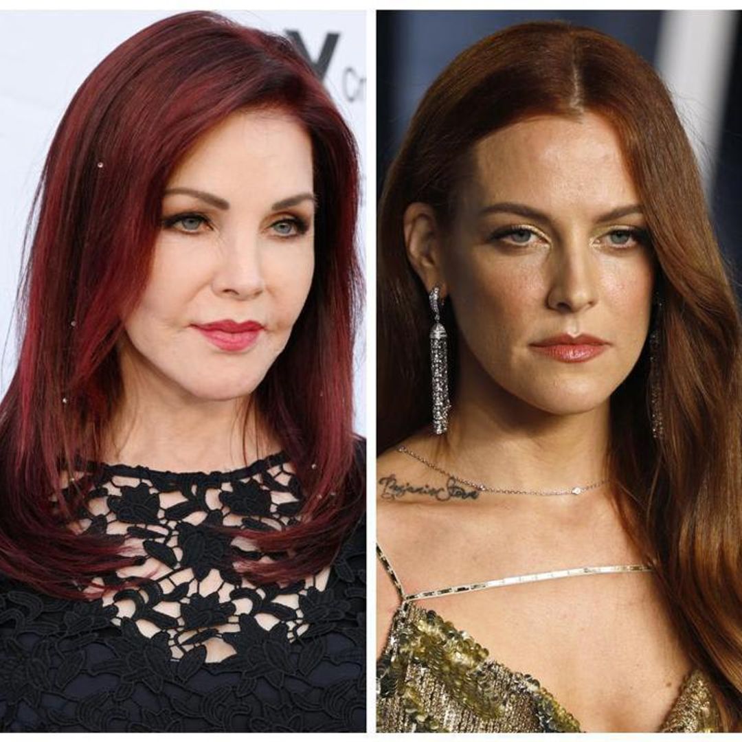 Priscilla Presley and Riley Keough relationship after ‘stressful’ battle and settlement