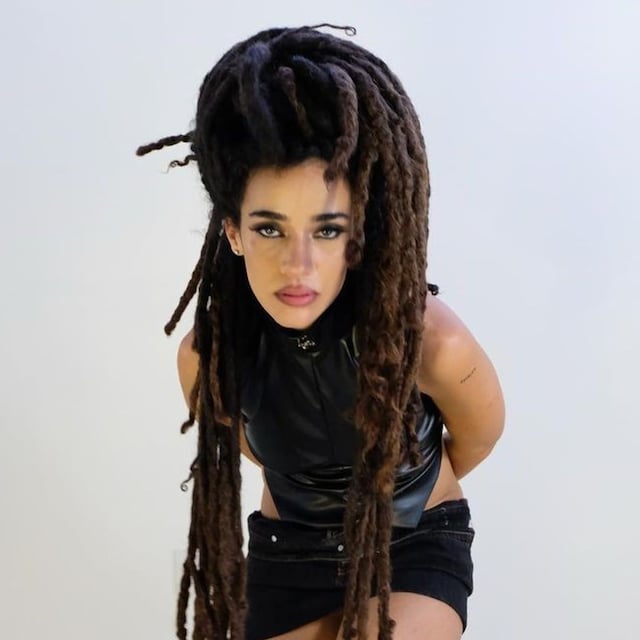Digital Cover latinapowerhouse