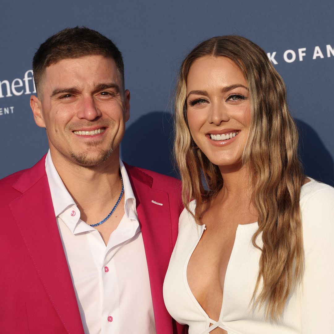 Who is Kiké Hernández’s wife? You'll never believe how he found Mariana Vicente