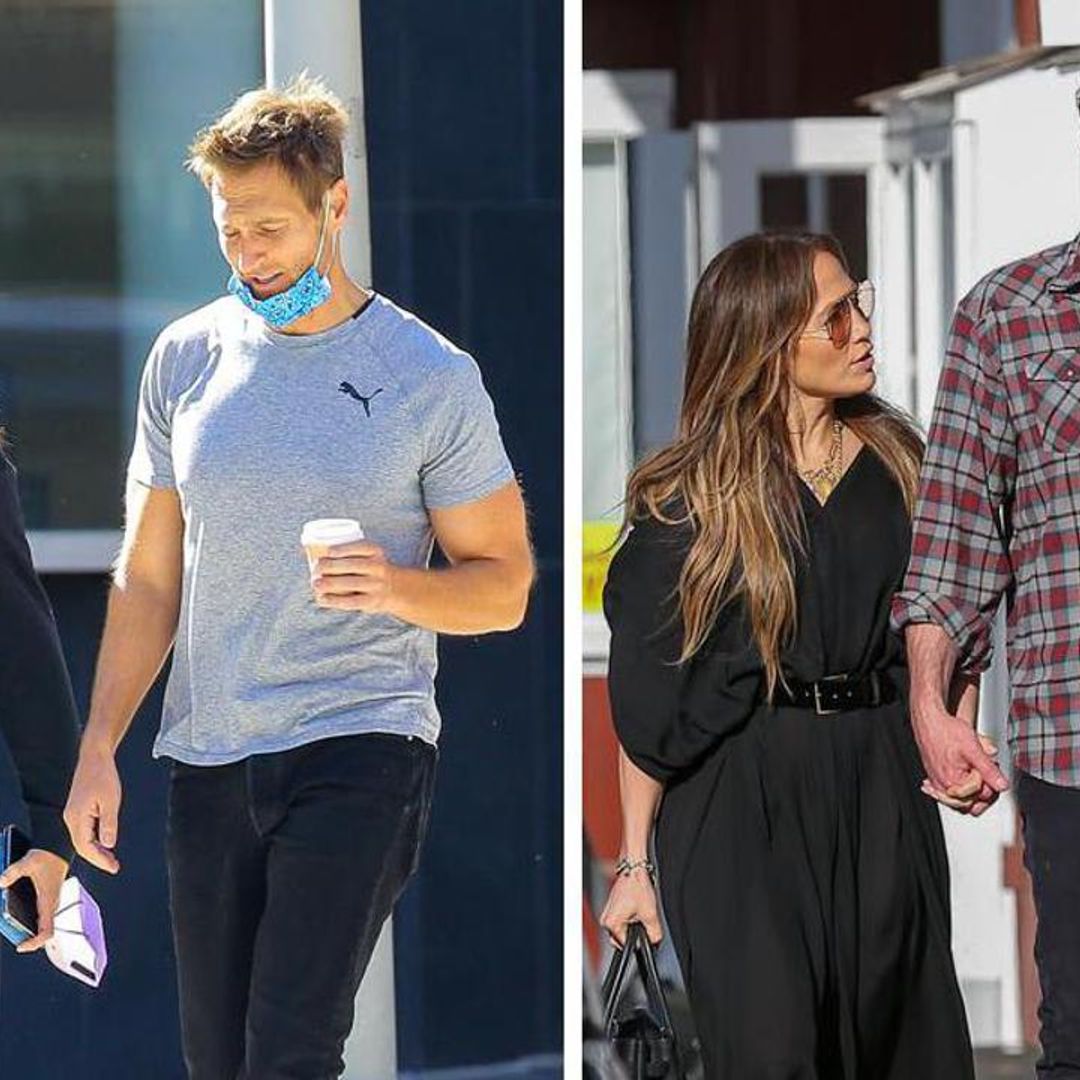 Jennifer Garner and John Miller’s relationship has been compared to Jennifer Lopez and Ben Affleck’s