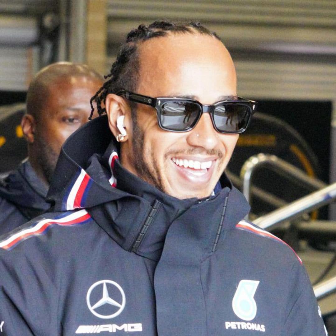 Lewis Hamilton asks for gender inclusion in Formula 1