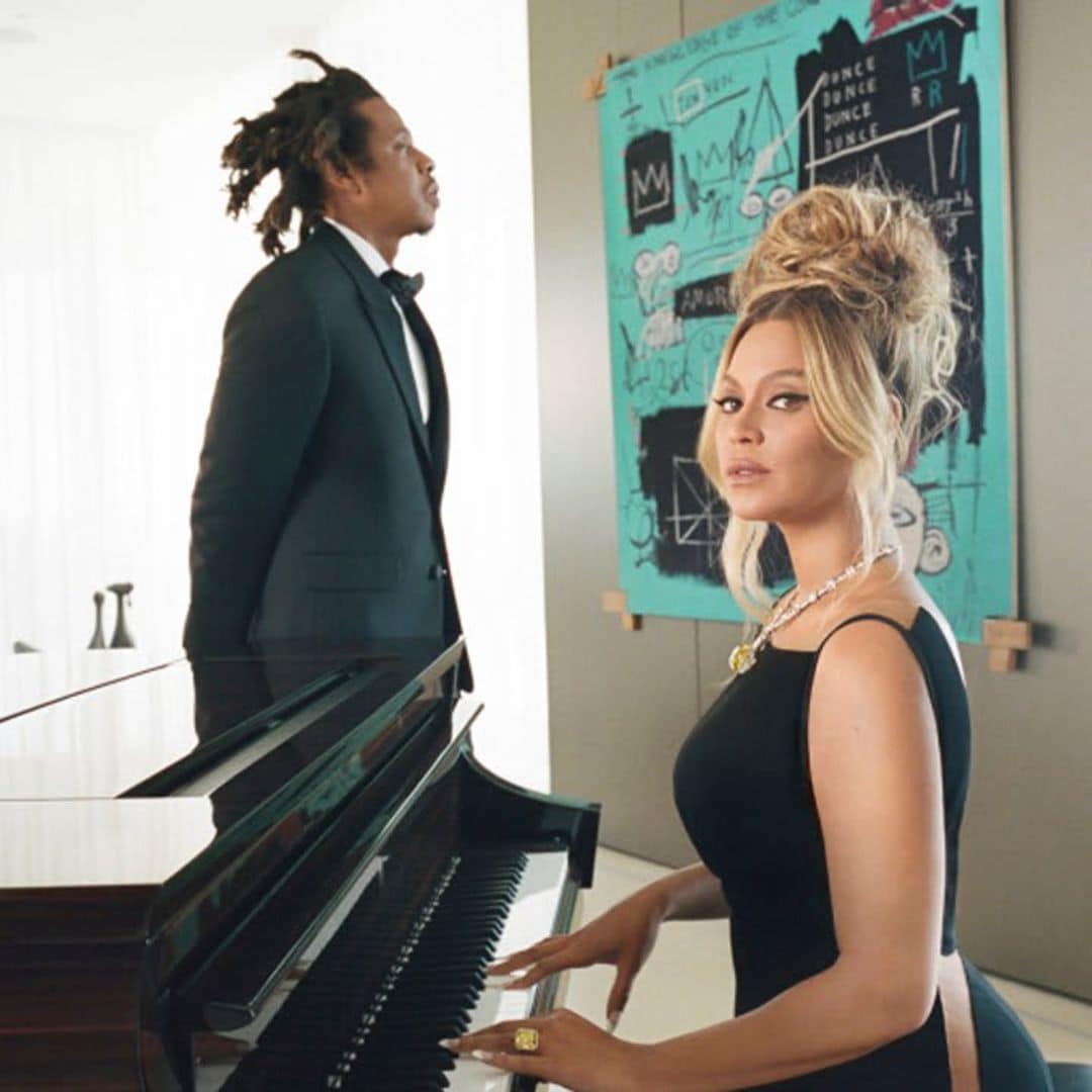 JAY-Z reveals the best part about collaborating with Beyoncé