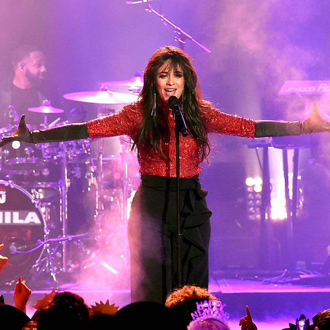 HOLA! MUSIC ON: CAMILA CABELLO IS LIVIN’ HER DREAM